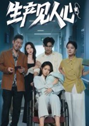 生产见人心（40集）咸俊旭 高清完整版