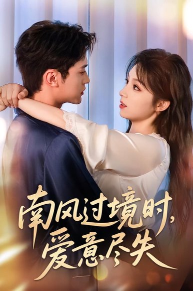 南风过境时，爱意尽失&南风过境时爱意尽失（60集） 高清完整版