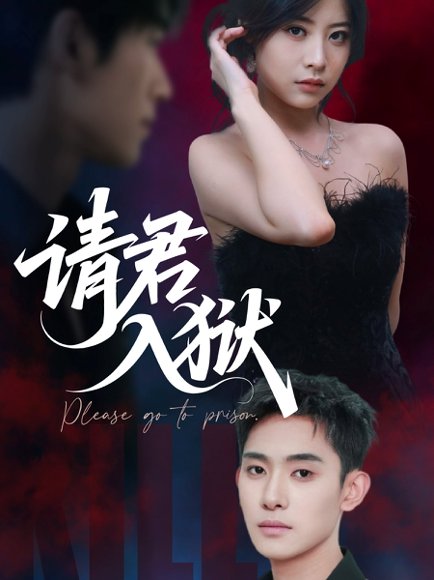 请君入狱（31集）刘雪莹&李志一 高清完整版